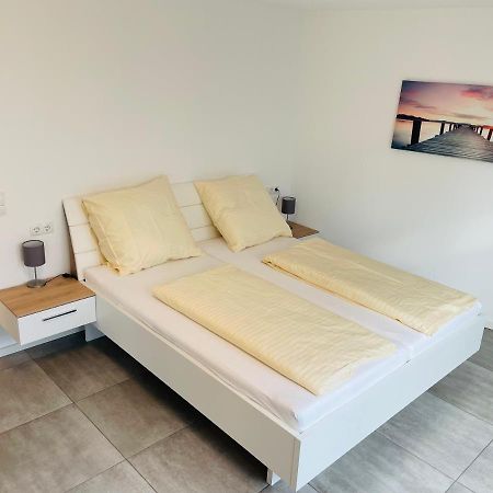 Deluxe Ferienwohnung Am Strandbad フリードリヒスハーフェン エクステリア 写真