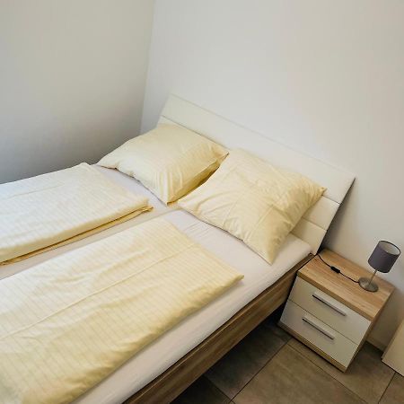Deluxe Ferienwohnung Am Strandbad フリードリヒスハーフェン エクステリア 写真