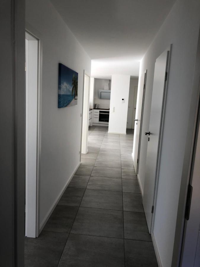 Deluxe Ferienwohnung Am Strandbad フリードリヒスハーフェン エクステリア 写真