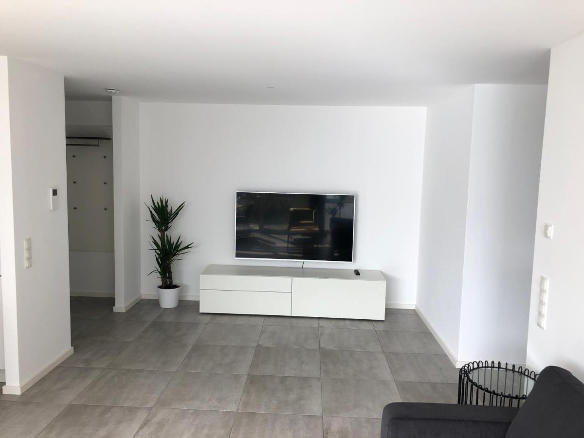 Deluxe Ferienwohnung Am Strandbad フリードリヒスハーフェン エクステリア 写真