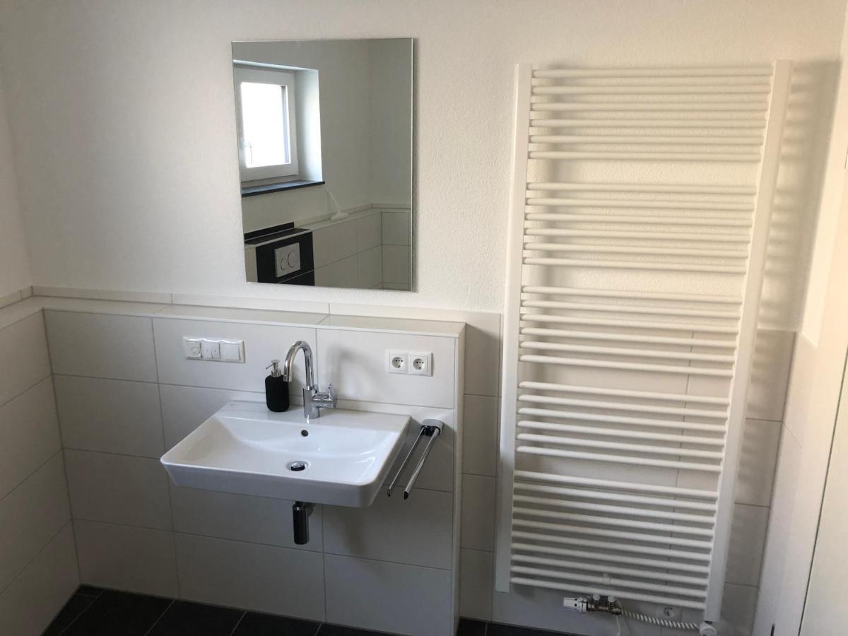 Deluxe Ferienwohnung Am Strandbad フリードリヒスハーフェン エクステリア 写真