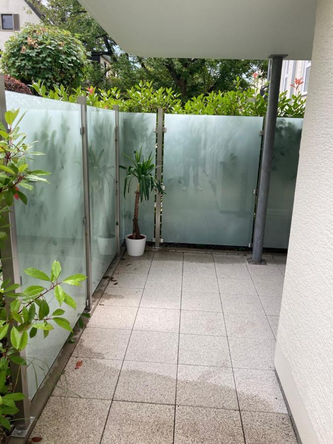 Deluxe Ferienwohnung Am Strandbad フリードリヒスハーフェン エクステリア 写真