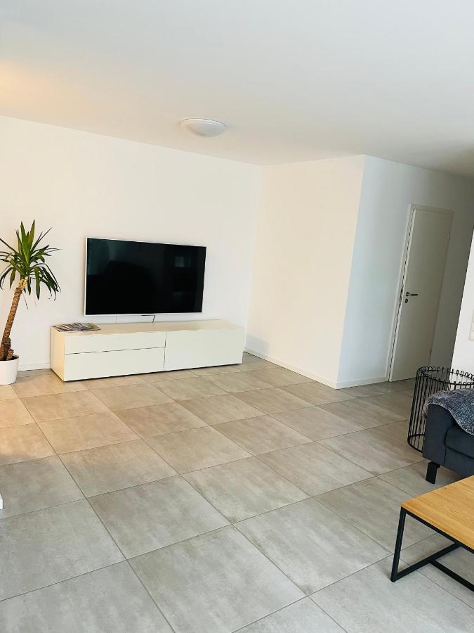 Deluxe Ferienwohnung Am Strandbad フリードリヒスハーフェン エクステリア 写真