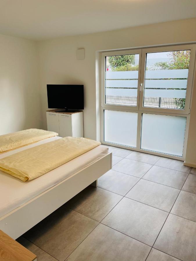 Deluxe Ferienwohnung Am Strandbad フリードリヒスハーフェン エクステリア 写真
