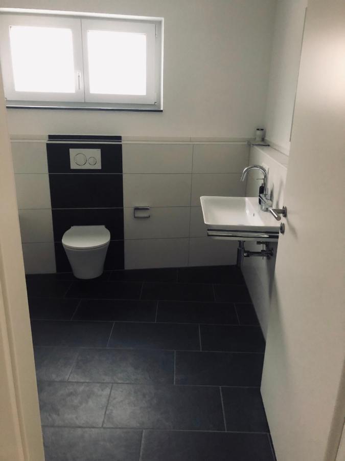 Deluxe Ferienwohnung Am Strandbad フリードリヒスハーフェン エクステリア 写真