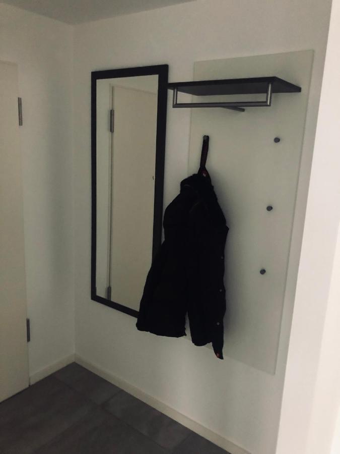Deluxe Ferienwohnung Am Strandbad フリードリヒスハーフェン エクステリア 写真