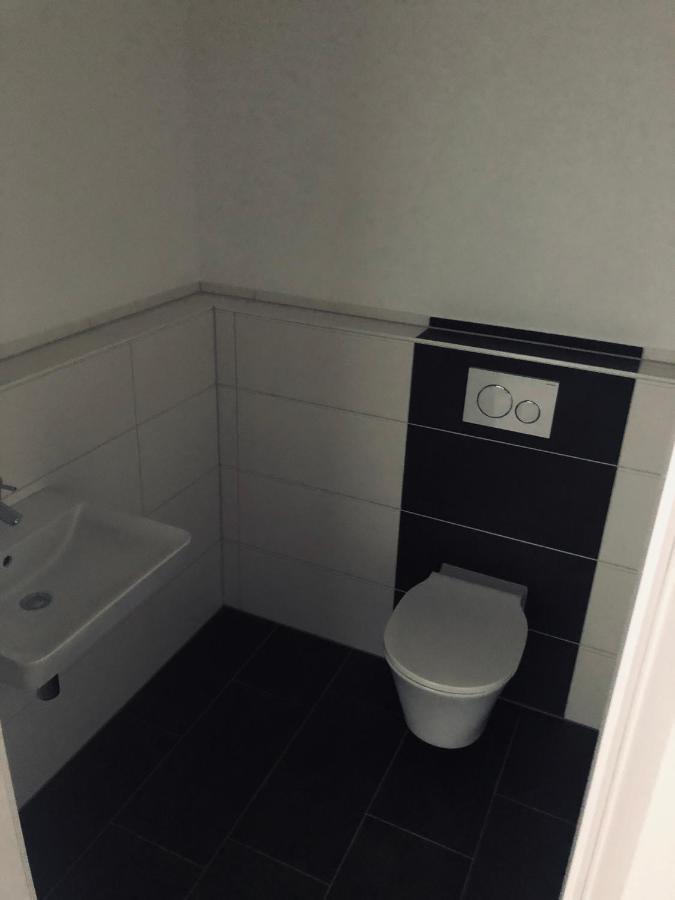 Deluxe Ferienwohnung Am Strandbad フリードリヒスハーフェン エクステリア 写真